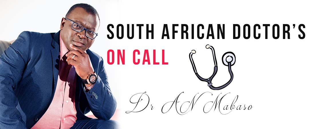 South African Doctor's On Call